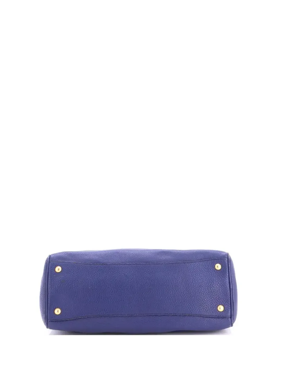 Prada Convertible Boston Bag Vitello #295220P71B